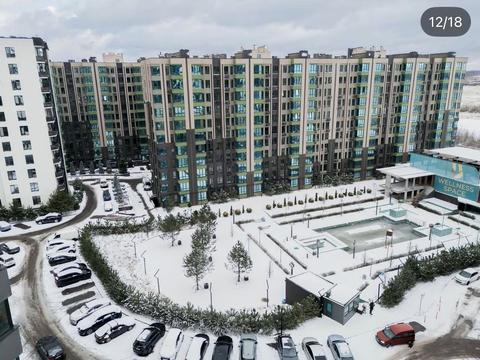 квартира за адресою Героїв Небесної Сотні просп., 16/22