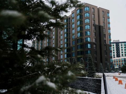 квартира за адресою Героїв Небесної Сотні просп., 16/22