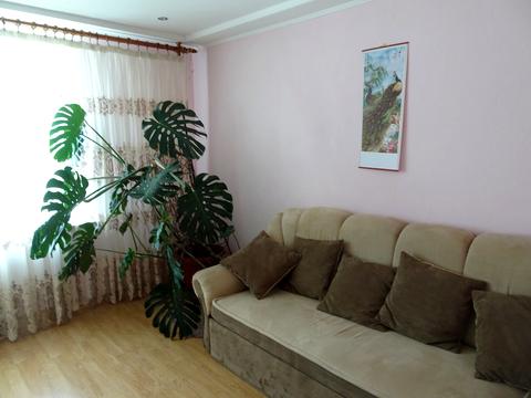 квартира за адресою Героїв полку "Азов" вул. (Маршала Малиновського), 11-Б