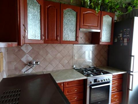 квартира за адресою Героїв полку "Азов" вул. (Маршала Малиновського), 11-Б