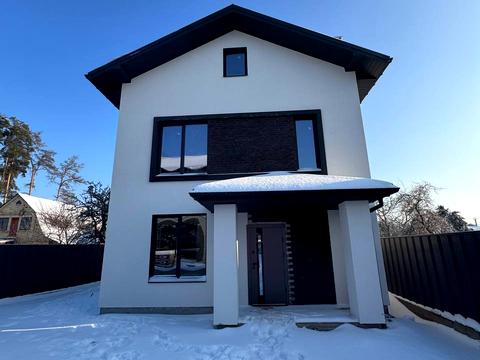 дом по адресу Українська ул.