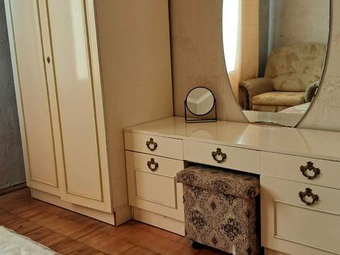 квартира за адресою Анни Ахматової вул., 6