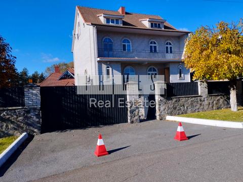 дом по адресу Независимости ул.