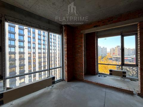 комерційна за адресою Академіка Заболотного вул., 1-А