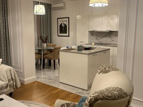 квартира за адресою Андрія Верхогляда вул. (Михайла Драгомирова), 11