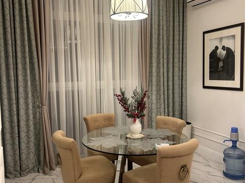 квартира за адресою Андрія Верхогляда вул. (Михайла Драгомирова), 11