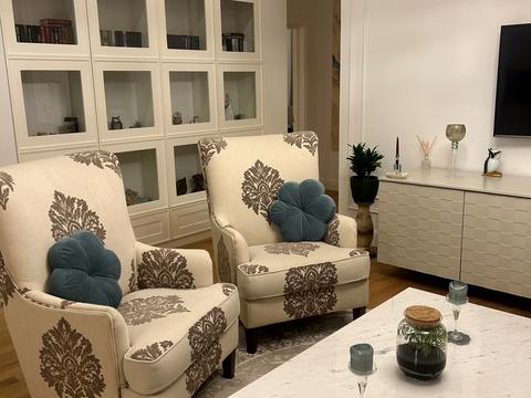 квартира за адресою Андрія Верхогляда вул. (Михайла Драгомирова), 11