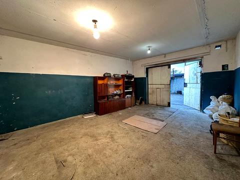 паркоместо по адресу Леоніда Каденюка ул. (Космонавта Волкова), 2-в