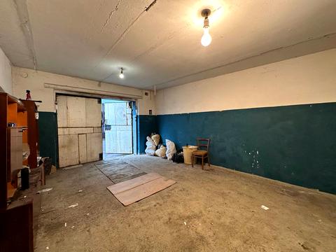 паркоместо по адресу Леоніда Каденюка ул. (Космонавта Волкова), 2-в