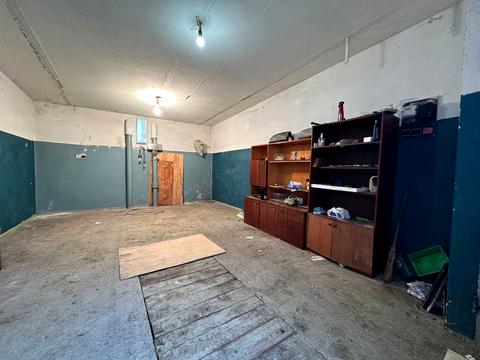 паркоместо по адресу Леоніда Каденюка ул. (Космонавта Волкова), 2-в