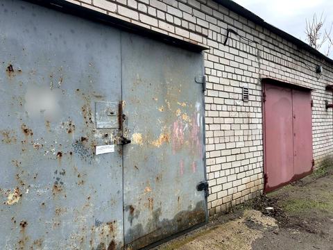 паркоместо по адресу Леоніда Каденюка ул. (Космонавта Волкова), 2-в