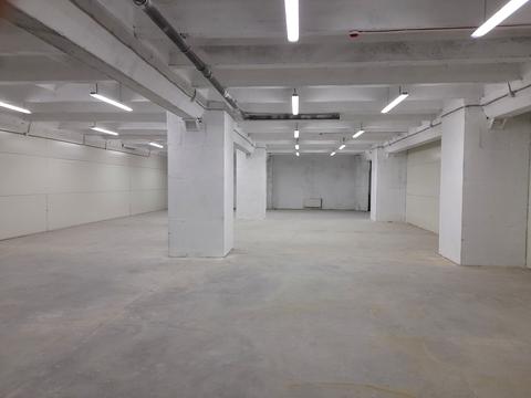 коммерческая по адресу Депутатская ул., 48