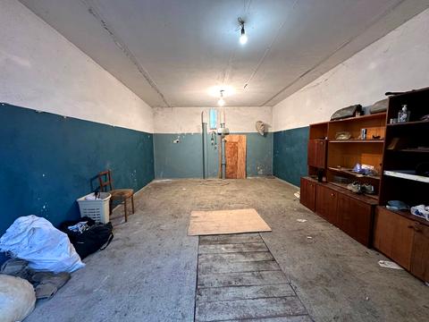 паркоместо по адресу Леоніда Каденюка ул. (Космонавта Волкова), 2-в