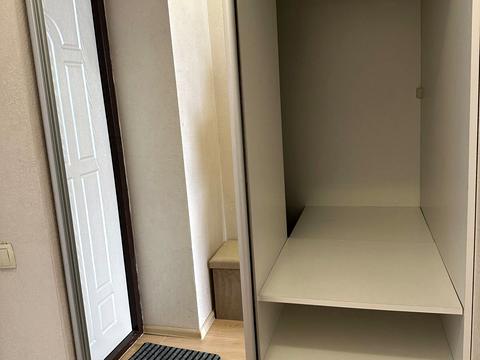 квартира за адресою Академіка Єфремова вул. (Командарма Уборевича), 8-А