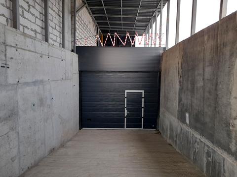 коммерческая по адресу Депутатская ул., 48