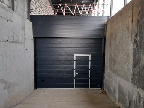 коммерческая по адресу Депутатская ул., 48