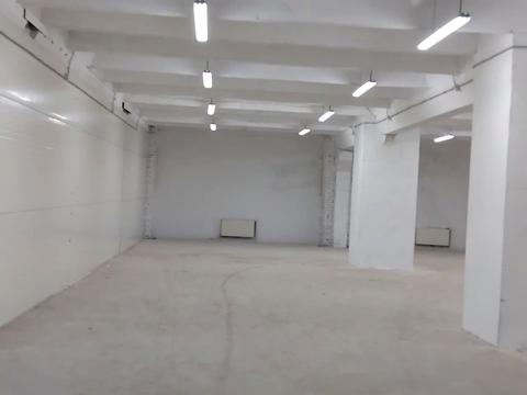 коммерческая по адресу Депутатская ул., 48