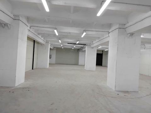 коммерческая по адресу Депутатская ул., 48