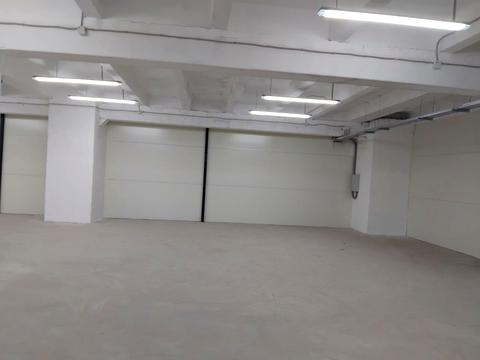 коммерческая по адресу Депутатская ул., 48