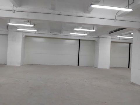 коммерческая по адресу Депутатская ул., 48