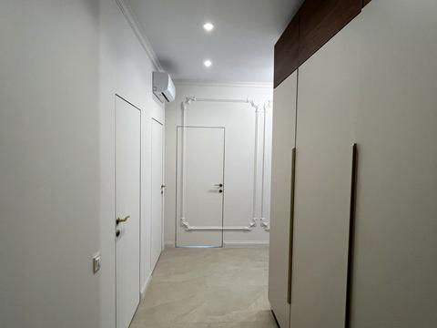 квартира за адресою Курортний пров., (Будинок)