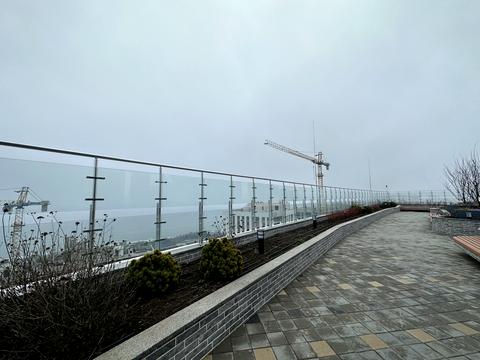 квартира за адресою Курортний пров., (Будинок)