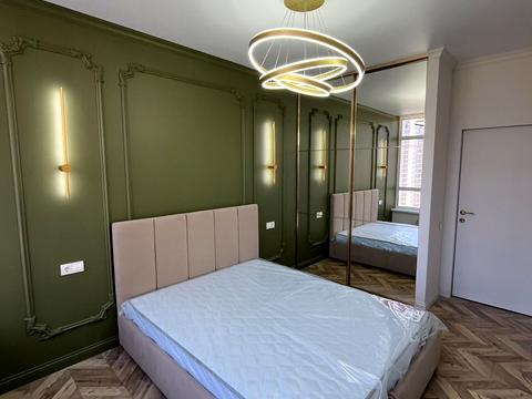 квартира за адресою Курортний пров., (Будинок)