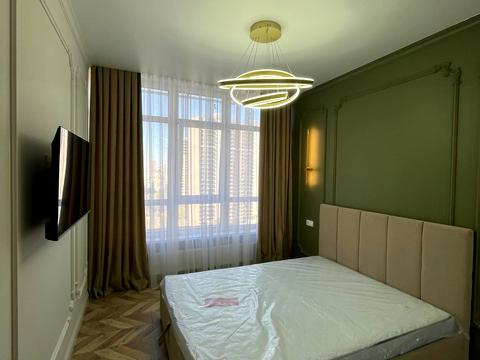 квартира за адресою Курортний пров., (Будинок)