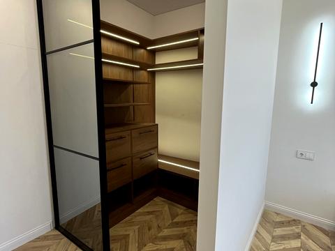 квартира за адресою Курортний пров., (Будинок)