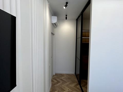 квартира за адресою Курортний пров., (Будинок)