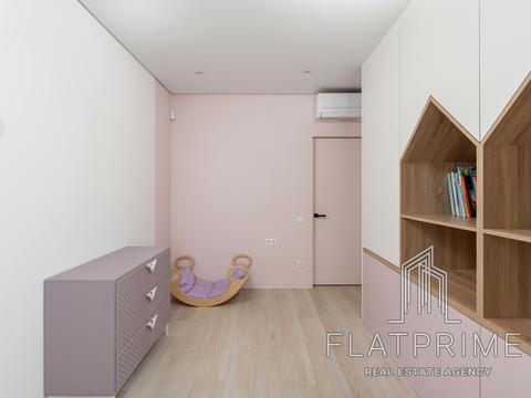 квартира за адресою Олени Теліги вул., 25