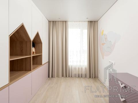 квартира за адресою Олени Теліги вул., 25