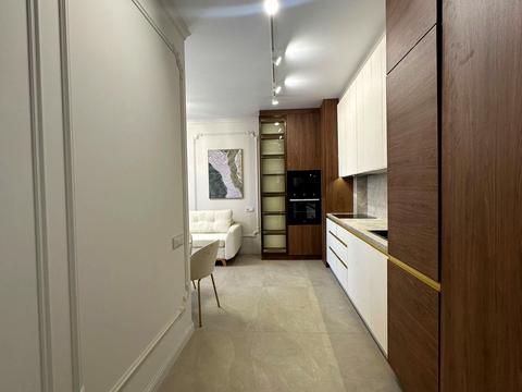 квартира за адресою Курортний пров., (Будинок)