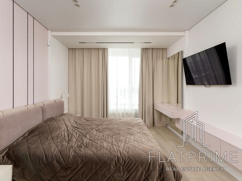 квартира за адресою Олени Теліги вул., 25