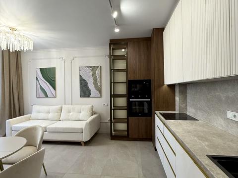 квартира за адресою Курортний пров., (Будинок)