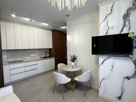 квартира за адресою Курортний пров., (Будинок)