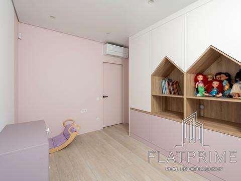 квартира за адресою Олени Теліги вул., 25