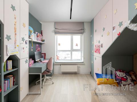 квартира за адресою Олени Теліги вул., 25