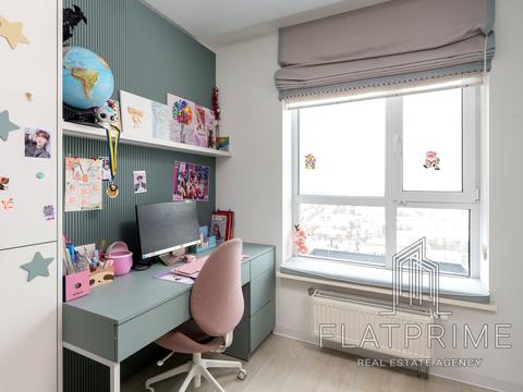 квартира за адресою Олени Теліги вул., 25