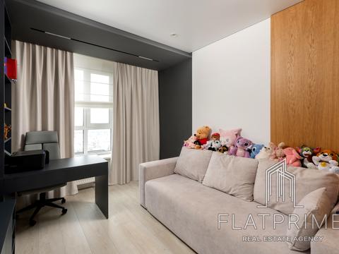 квартира за адресою Олени Теліги вул., 25