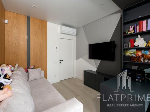 квартира за адресою Олени Теліги вул., 25