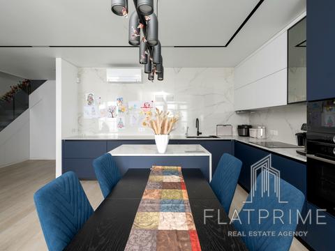 квартира за адресою Олени Теліги вул., 25