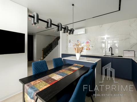 квартира за адресою Олени Теліги вул., 25