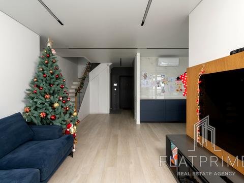 квартира за адресою Олени Теліги вул., 25