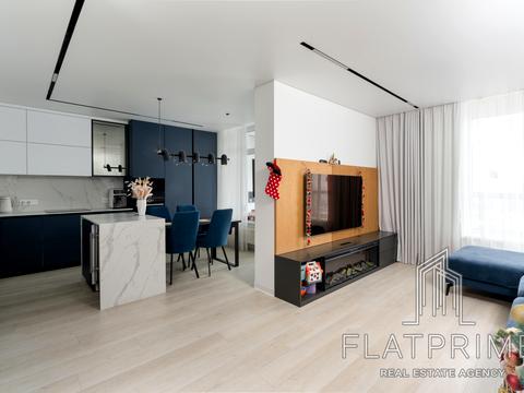 квартира за адресою Олени Теліги вул., 25