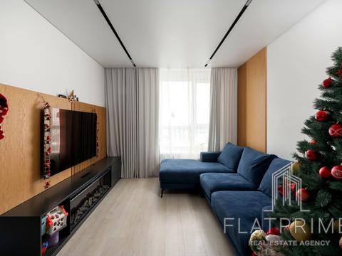 квартира за адресою Олени Теліги вул., 25