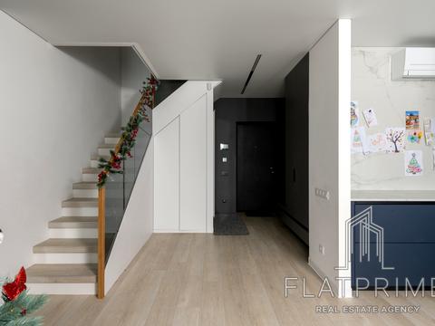 квартира за адресою Олени Теліги вул., 25