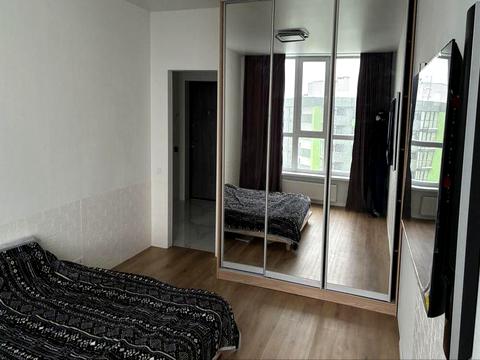 квартира за адресою Івана Виговського вул. (Маршала Гречка), 10-Д