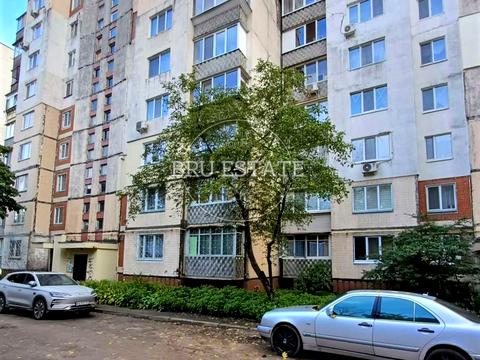 квартира за адресою Галицька вул., 12