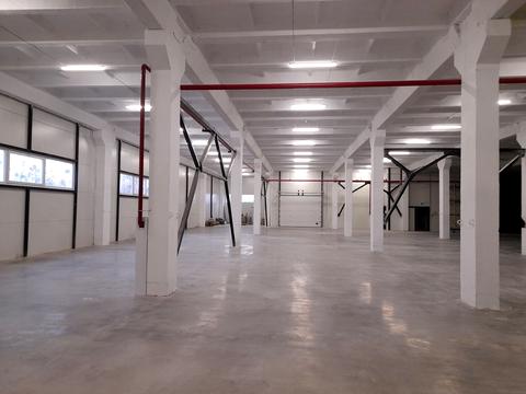 коммерческая по адресу Депутатская ул., 48